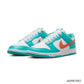 Dunk Low Miami Dolphins Shoes Sneakers – nk0003683