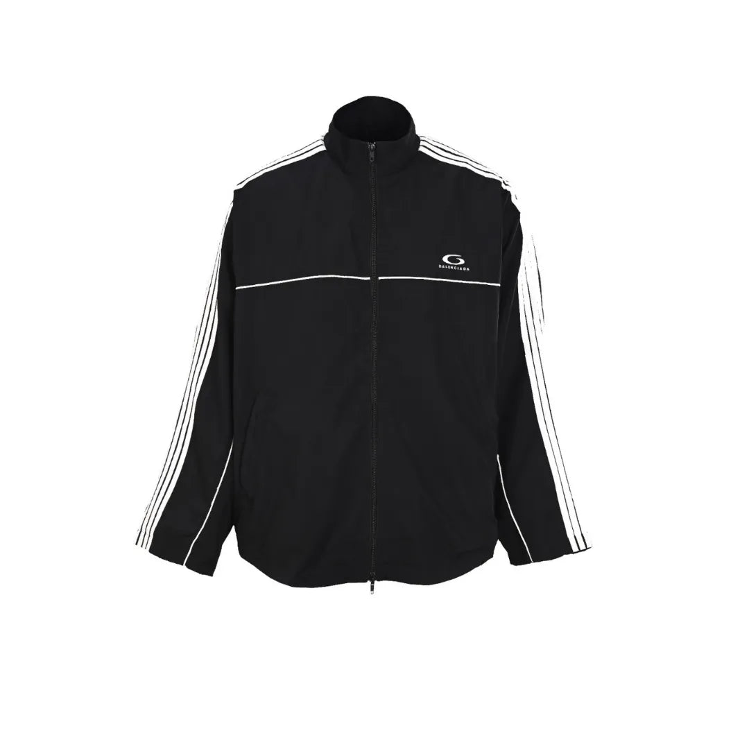 BLCG Streetwear Jacket - BLCG0120 image 0