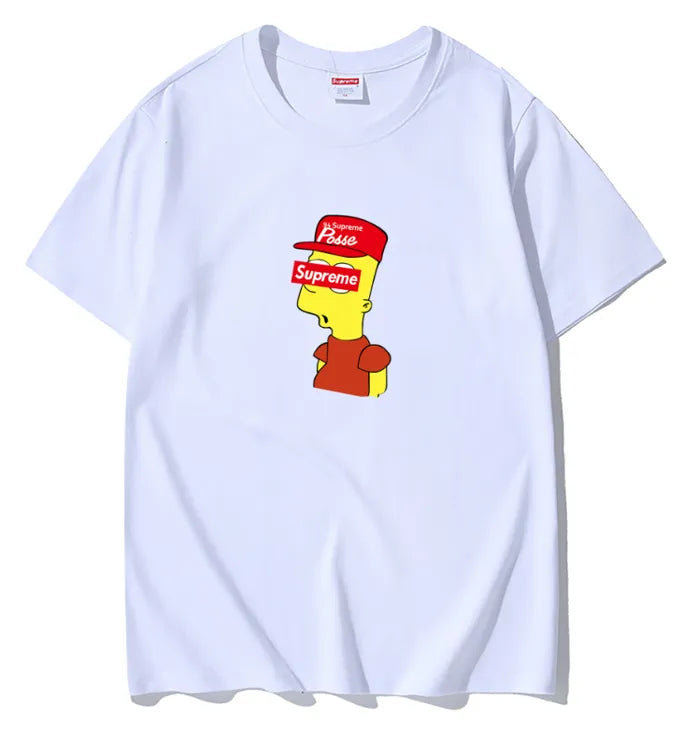 SUP T-Shirt - 434 - spm0000434 image 1
