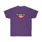 No Sleep Till Brooklyn Men T-Shirt - Purple, S image
