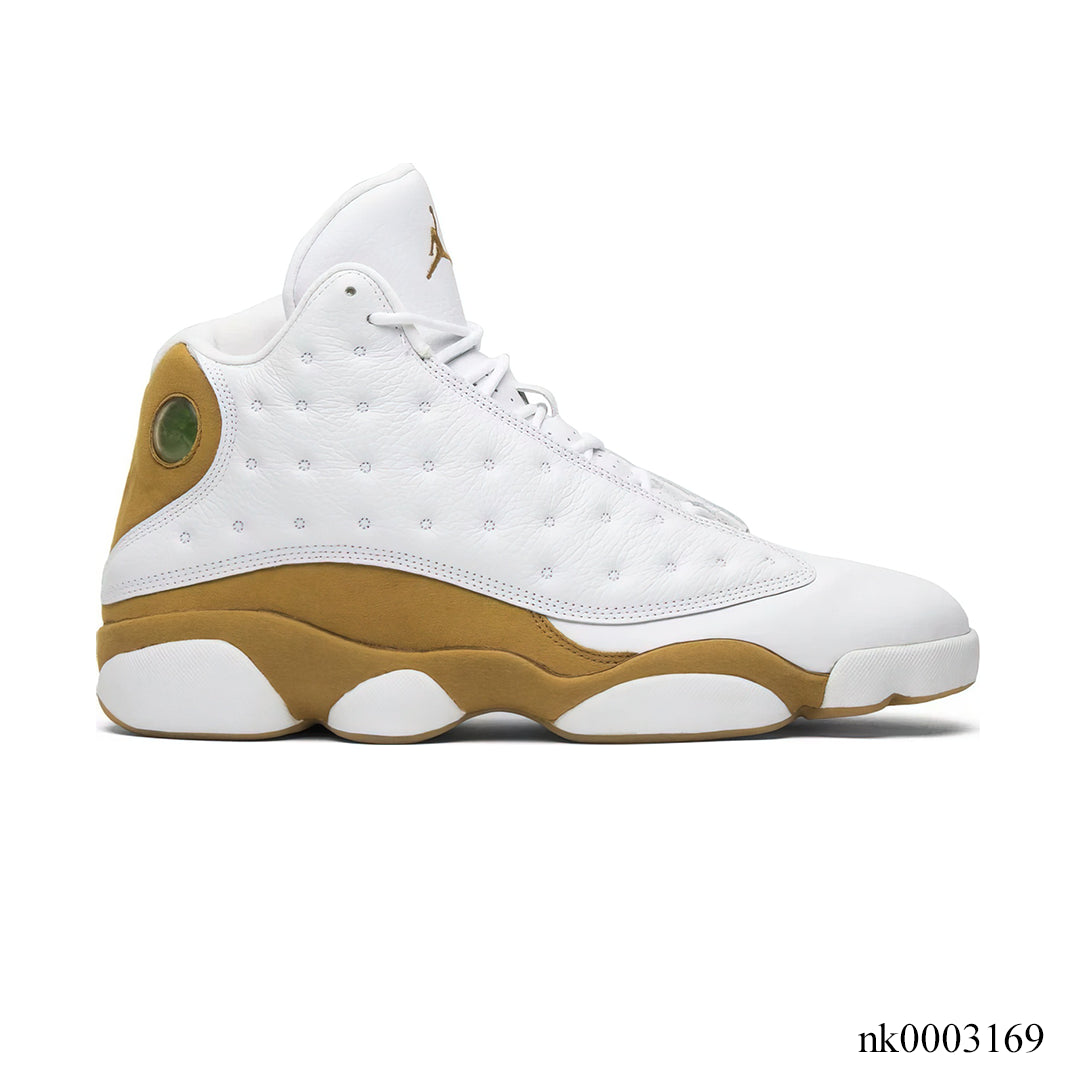 AJ 13 Wheat Shoes Sneakers – nk0003169