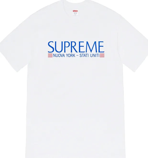 SUP T-Shirt - 419 - spm0000419 image 0