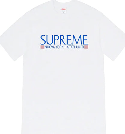 SUP T-Shirt - 419 - spm0000419 image 0