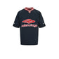 BLCG Logo-Print Short-Sleeve T-Shirt - BLCG0086 image 0