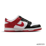 Dunk Low Black Toe Shoes Sneakers – nk0003838