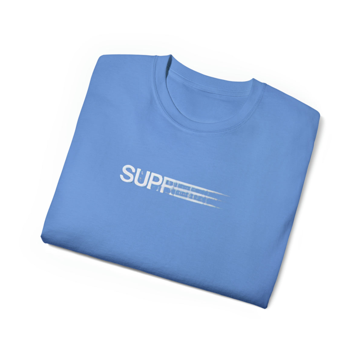 SUP Motion Logo Tee T-Shirt image 2