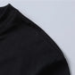 D&G Logo Print T-shirt in Black - 113 - dng0000113 image 9