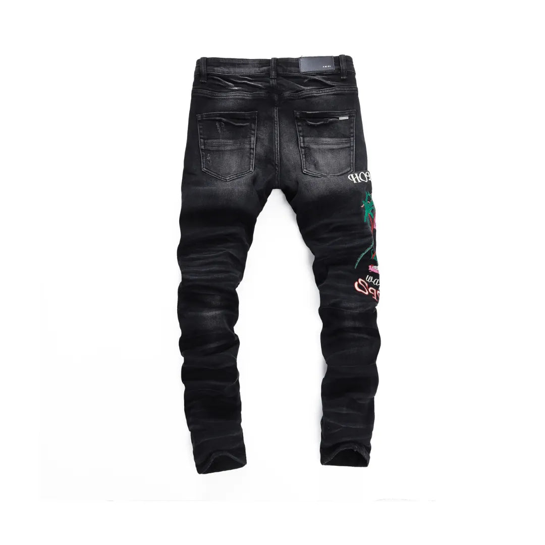 AM Jeans - AM0056 image 1