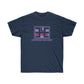 Busta Rhymes Limited Edition Men T-Shirt - Navy, XL image
