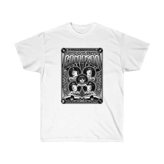 Rap Compton Men T-Shirt image 0