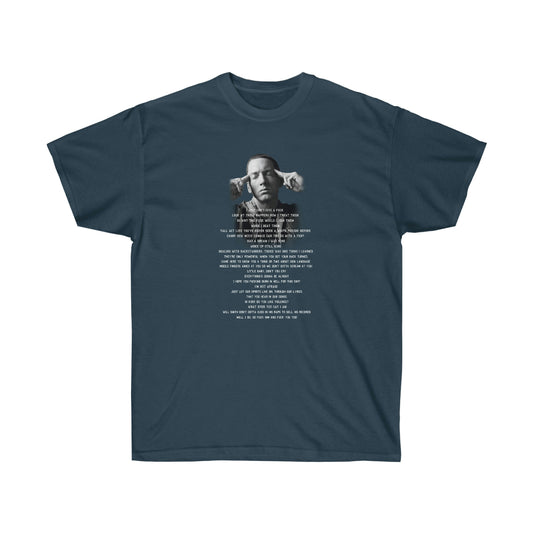 Had Dream I Was A King Men T-Shirt image 2