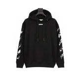 OW Caravaggio Square Hoodie - 344 - owf0000344 image 0
