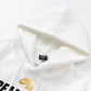 JD Logo Printed Hoodie - JD0020 image 6