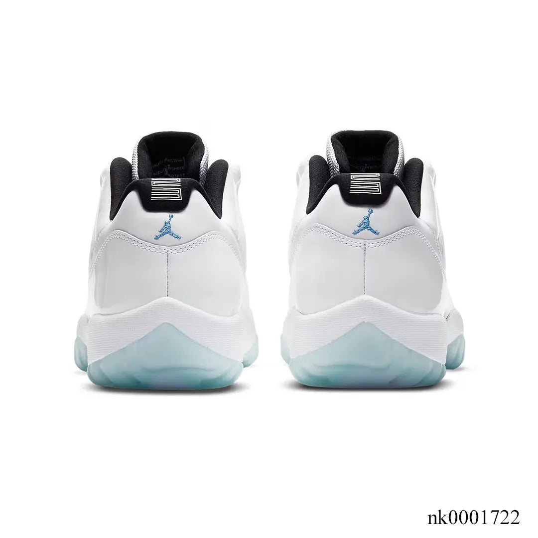 AJ 11 Low Legend Blue Shoes Sneakers – nk0001722
