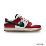 SB Dunk Frame Skate Low Shoes Sneakers – nk0001422