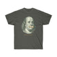 Say Less Money Talks Men T-Shirt - Charcoal, L image