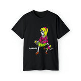 SUP Suzie Switchblade Tee T-Shirt - SUP0074 image 0