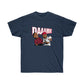 Friday Damn Men T-Shirt - Navy, L image