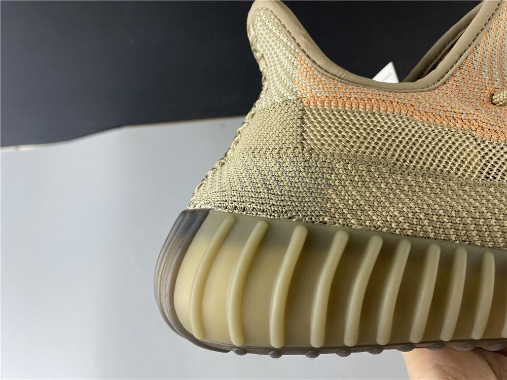 YzY Boost 350 V2 “Eliada” Shoes Sneakers – ad0000159