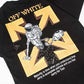 OW RemeraTalle Xl Astronauta Cotton T-Shirt  - OW0012 image 12
