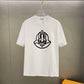 MC Logo-Print Cotton T-Shirt - MC0016 image 7