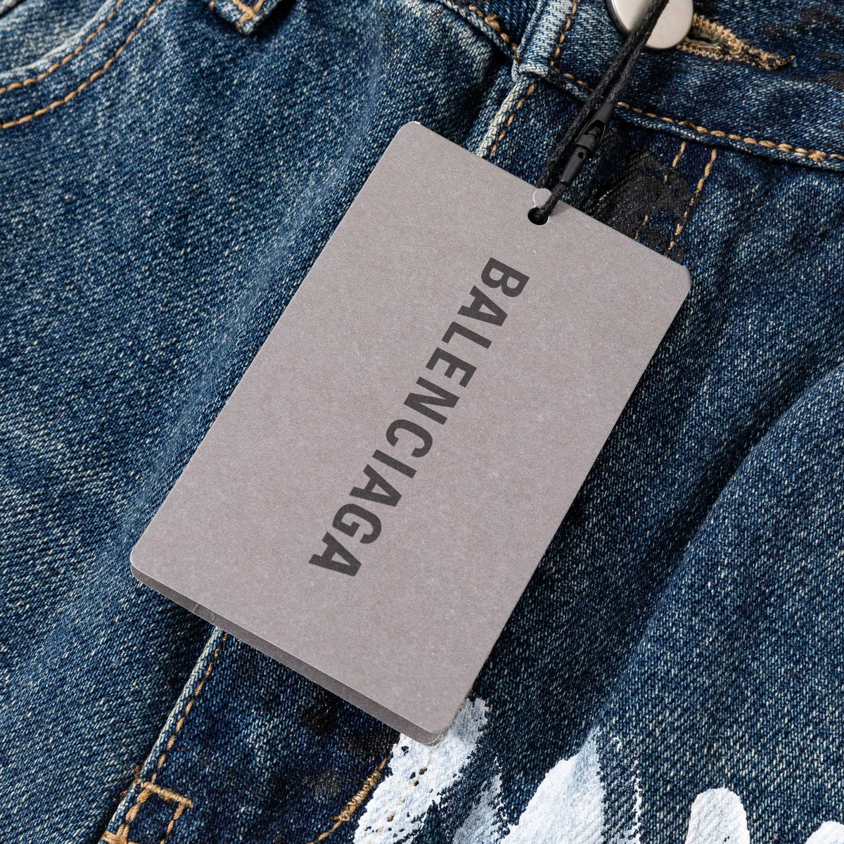 BLCG Streetwear Jean - BLCG0115 image 10