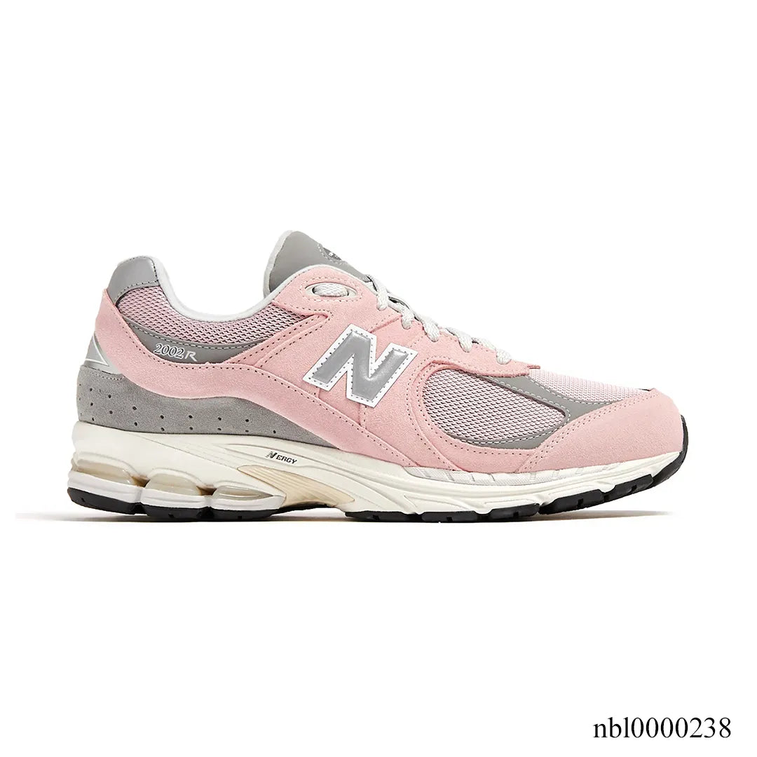 NB 2002R Bubblegum Pink Shoes Sneakers – nbl0000238