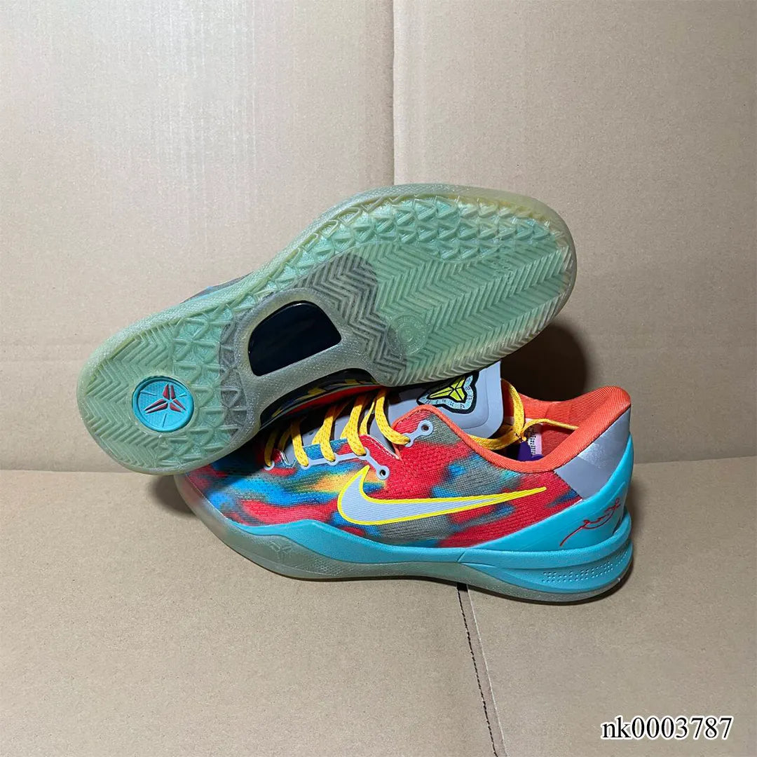 Kobe 8 Protro Venice Beach Shoes Sneakers – nk0003787