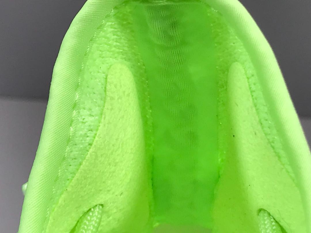 YzY Boost 350 V2 Glow Shoes Sneakers – ad0000021