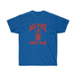 All Eyez On Me Men T-Shirt - Royal, S image