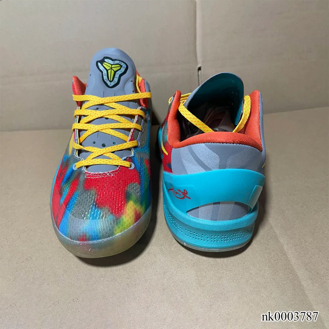 Kobe 8 Protro Venice Beach Shoes Sneakers – nk0003787