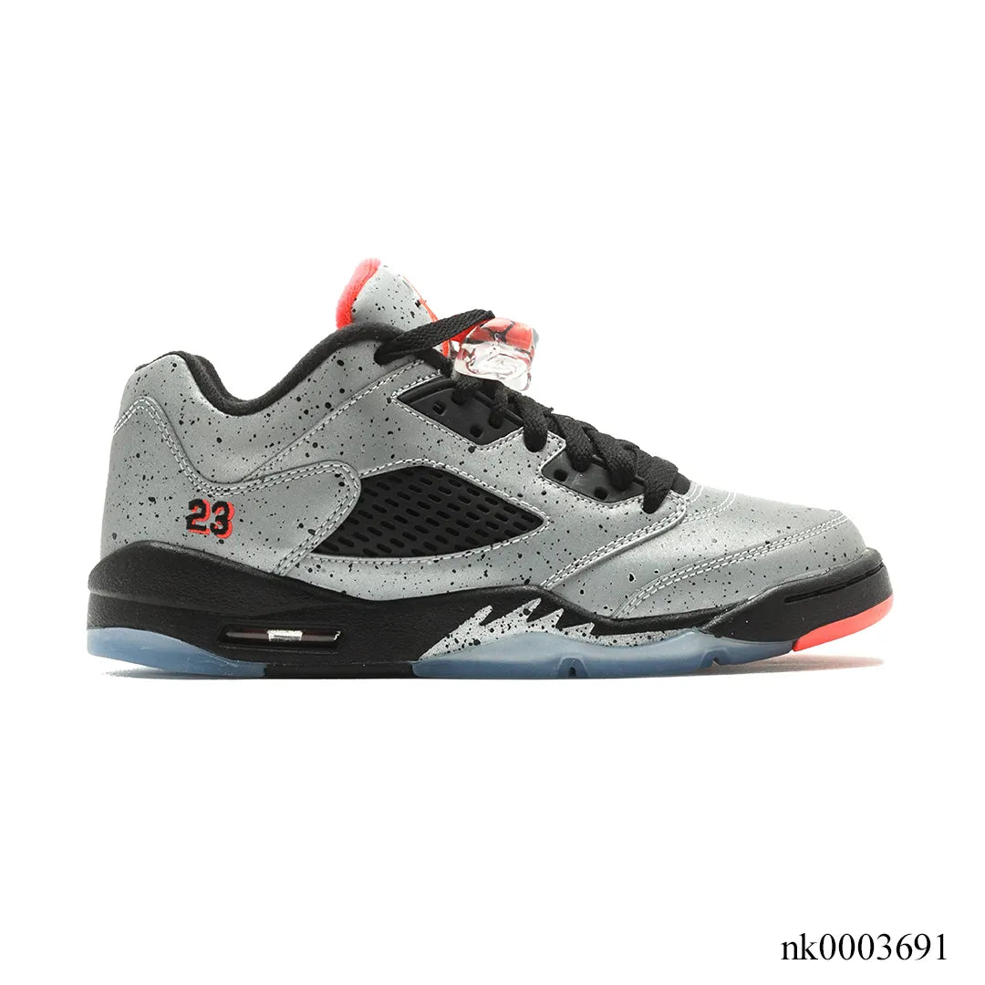 AJ 5 Retro Low “Neymar” Shoes Sneakers – nk0003691