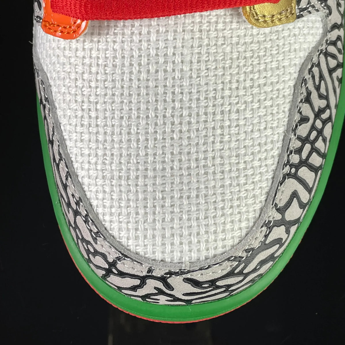 SB Dunk Low What The Dunk Shoes Sneakers – nk0003336