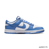 Dunk Low Polar Blue Shoes Sneakers – nk0003178