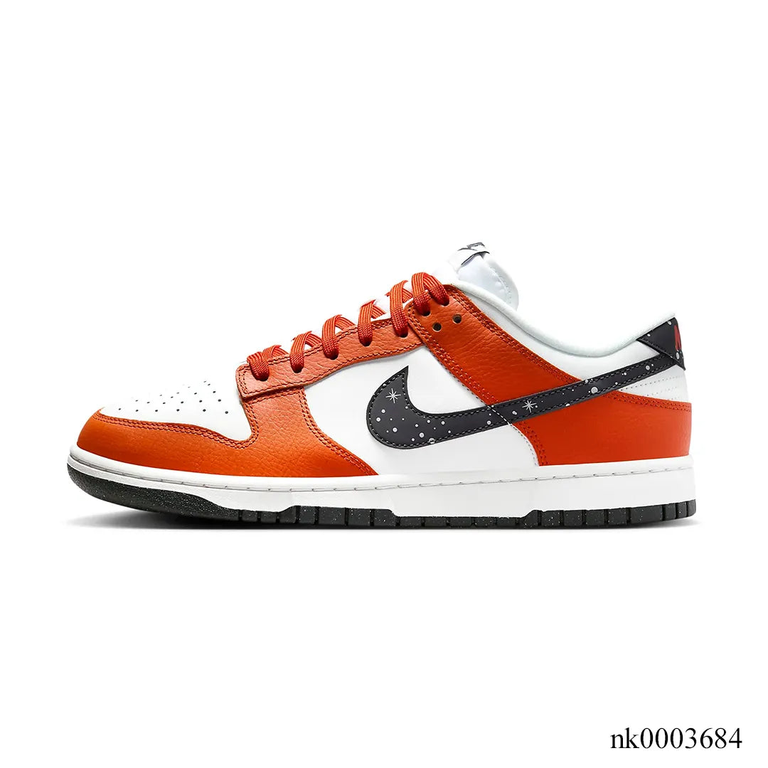 Dunk Low Night Sky Shoes Sneakers – nk0003684