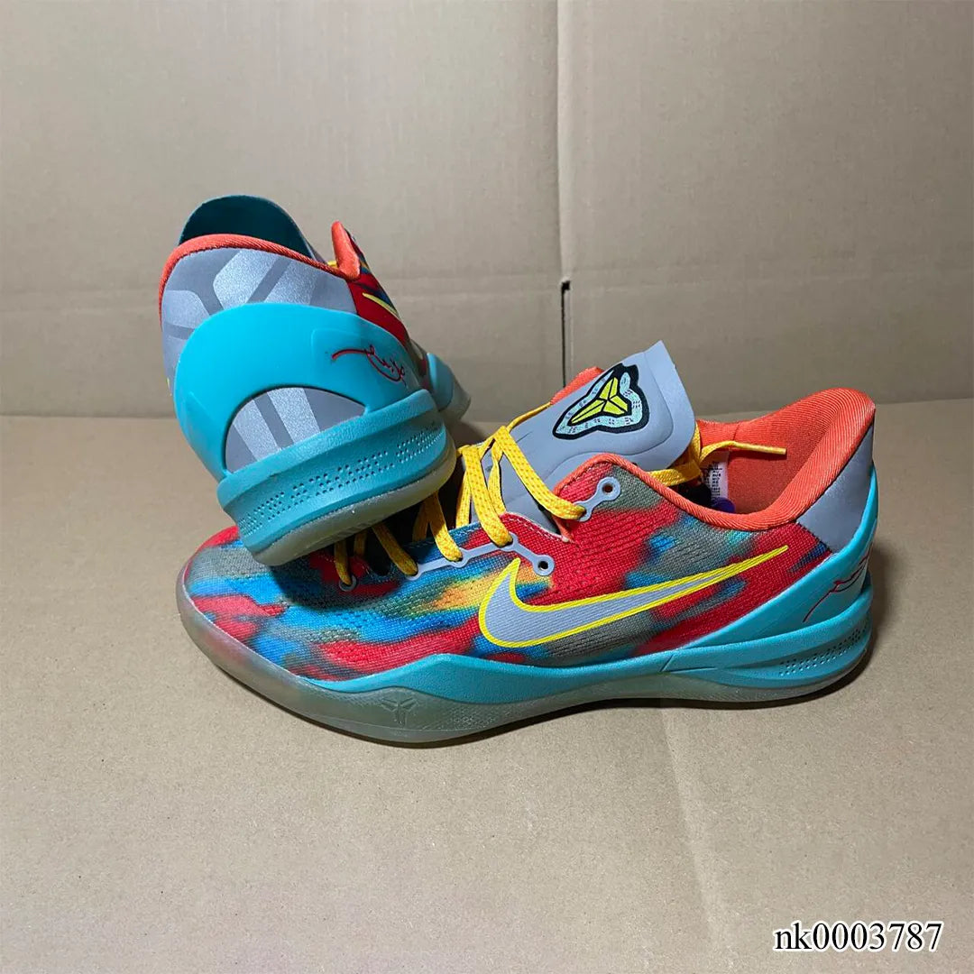 Kobe 8 Protro Venice Beach Shoes Sneakers – nk0003787
