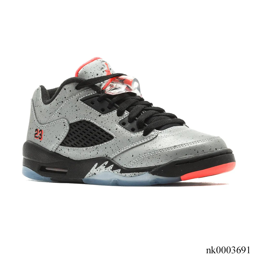 AJ 5 Retro Low “Neymar” Shoes Sneakers – nk0003691