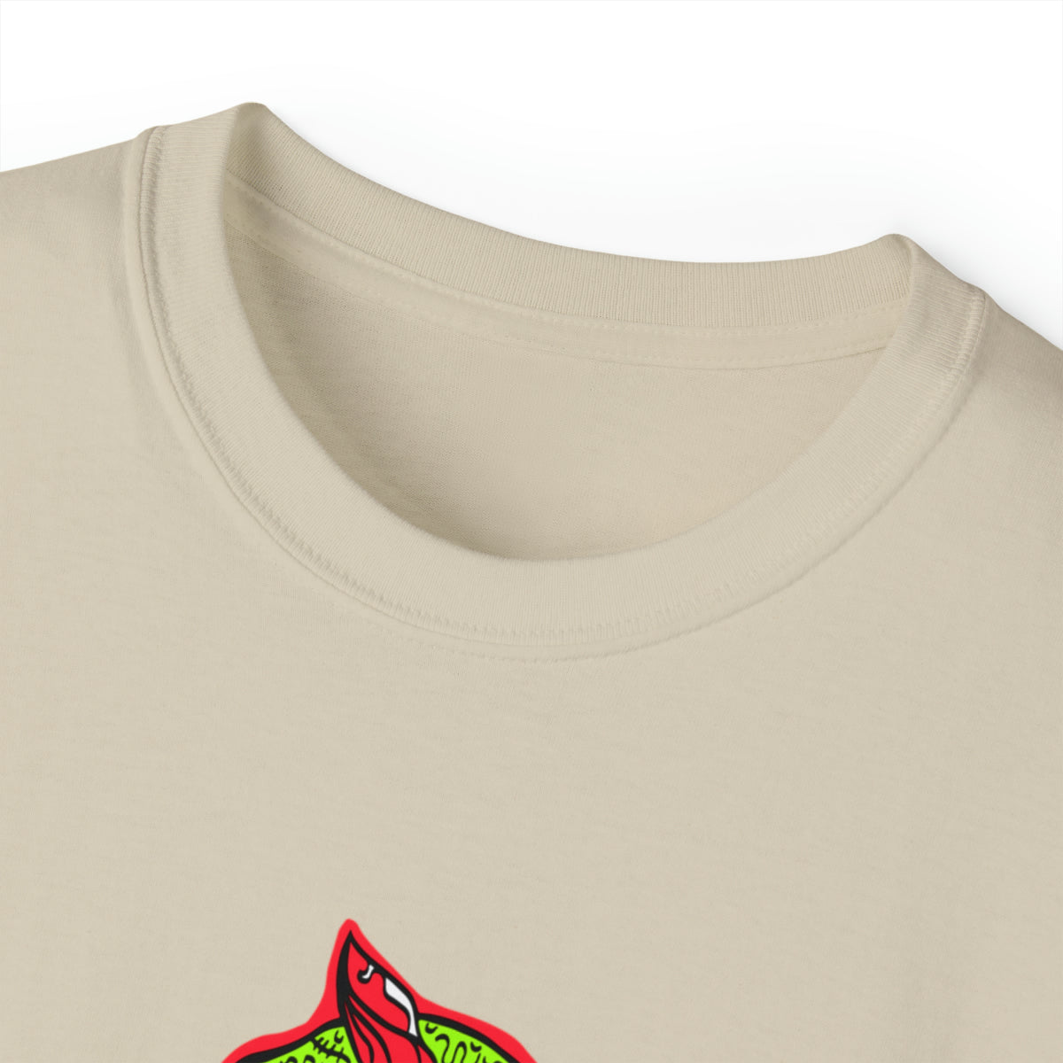 2Pac Monster  T-Shirt image 15