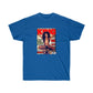 Rap Lil Kim on Magazine Men T-Shirt image 2