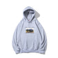 SUP Graphic Print Hoodie - SUP0007 image 6