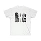 BIG L &amp; Pun Men T-Shirt - White, S image