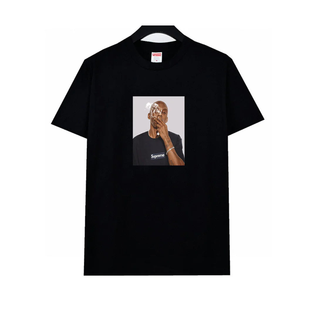 SUP Printed T-Shirt - SUP0086 image