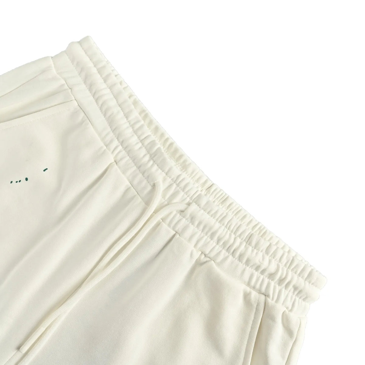 BLCG BB Graffiti Logo Shorts in White - 609 - blcg0000609 image 3