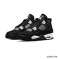 AJ 4 White Thunder Shoes Sneakers – nk0003598