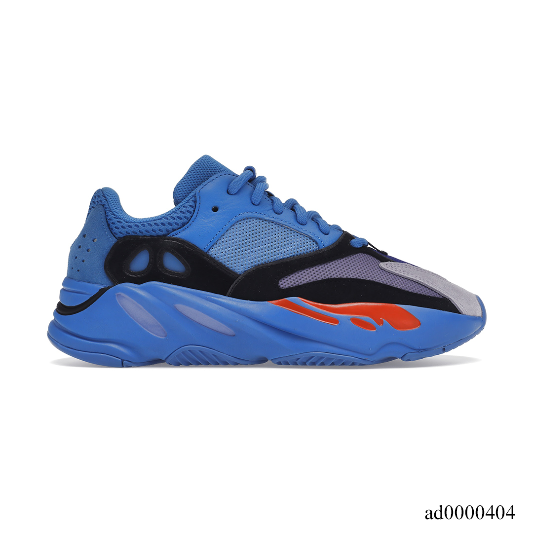 YzY Boost 700 Hi-Res Blue Shoes Sneakers – ad0000404