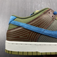 Dunk Low NH Jade Cacao Wow Shoes Sneakers – nk0002111