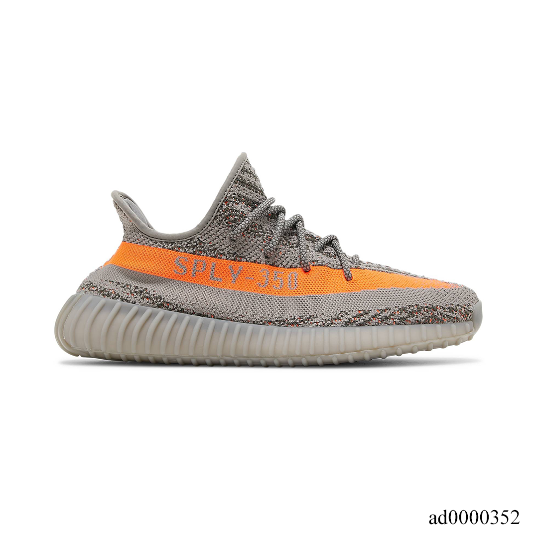 YzY Boost 350 V2 Beluga Reflective Shoes Sneakers – ad0000352