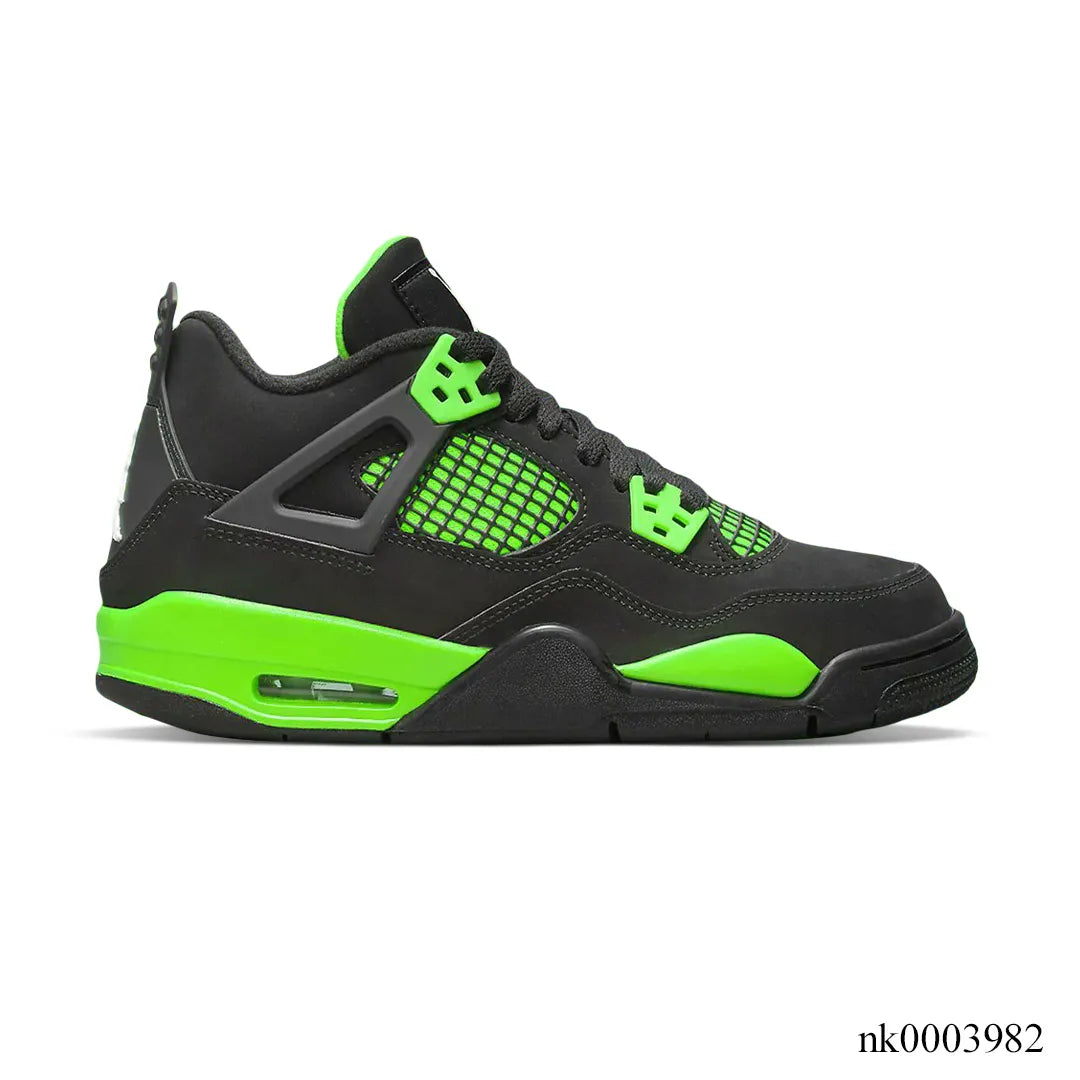 AJ 4 Volt Shoes Sneakers – nk0003982