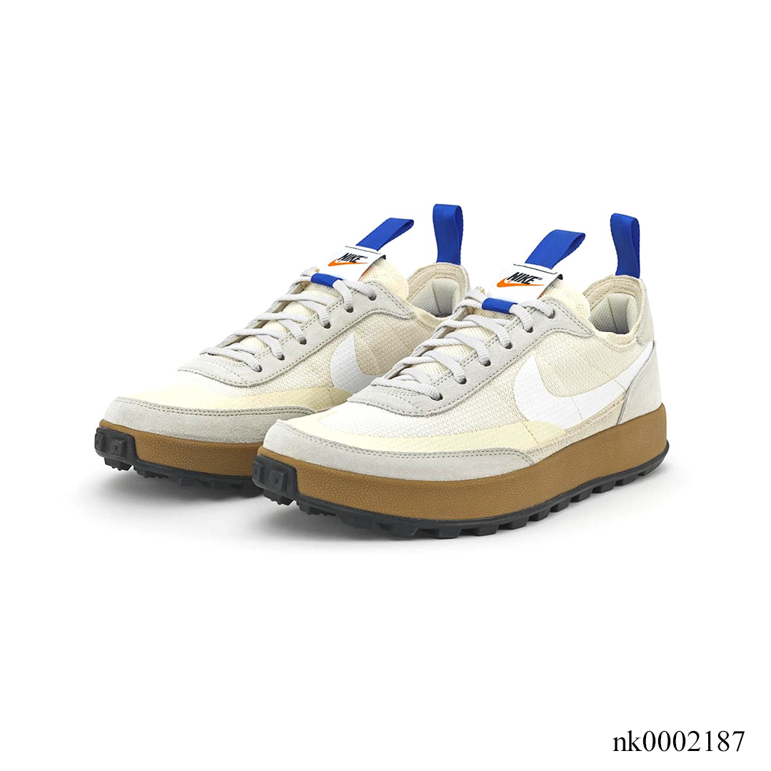 Craft General Purpose x Tom Sachs Shoes Sneakers – nk0002187