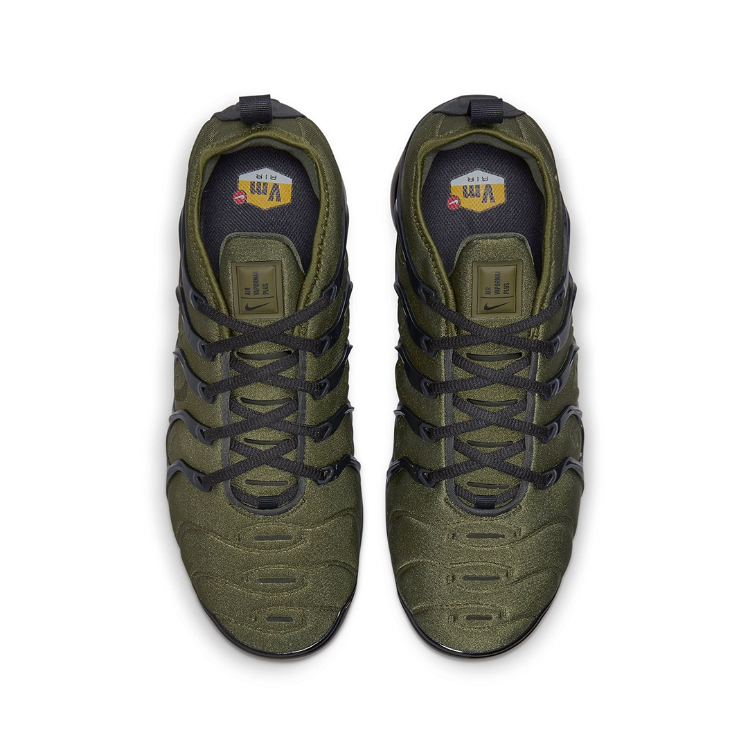 VaporMax Plus Rough Green Shoes Sneakers – nk0002117